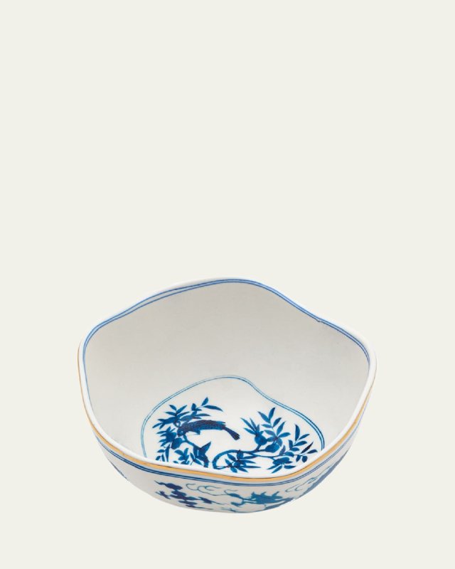 Diesel Classics on Acid Dragon Bird Bowl